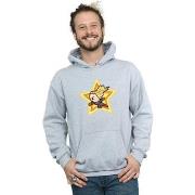 Sweat-shirt Marvel Kawaii Captain