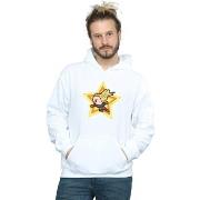 Sweat-shirt Marvel BI12738