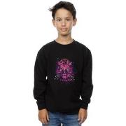 Sweat-shirt enfant Marvel BI13758