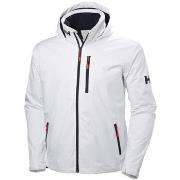 Coupes vent Helly Hansen CREW HOODED MIDLAYER