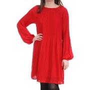 Robe courte Teddy Smith 30615041D