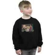 Sweat-shirt enfant Friends Turkey Head