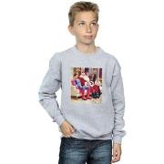 Sweat-shirt enfant Friends BI17142