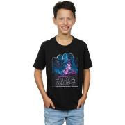 T-shirt enfant Disney BI34787