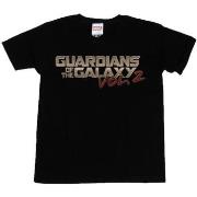 T-shirt enfant Marvel Guardians Of The Galaxy