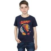 T-shirt enfant Marvel Guardians Of The Galaxy Vol. 2 80s