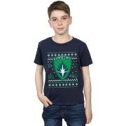 T-shirt enfant Marvel BI19729