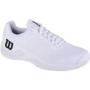 Chaussures Wilson Rush Pro 4.0