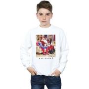 Sweat-shirt enfant Friends BI17166