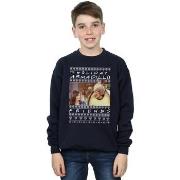 Sweat-shirt enfant Friends Holiday Armadillo