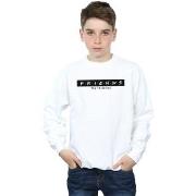 Sweat-shirt enfant Friends BI17208