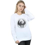 Sweat-shirt Fantastic Beasts Magical Congress