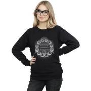 Sweat-shirt Fantastic Beasts MACUSA Beasts