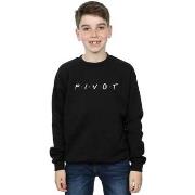 Sweat-shirt enfant Friends BI17250