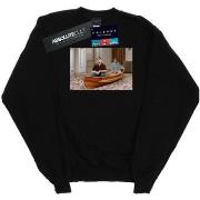 Sweat-shirt enfant Friends Boat Photo