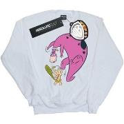 Sweat-shirt enfant The Flintstones BI17330