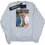 Sweat-shirt enfant Friends BI17346