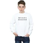 Sweat-shirt enfant Friends BI17699