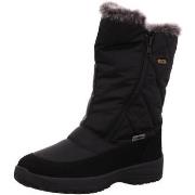 Bottes Lackner -