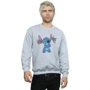 Sweat-shirt Disney Little Devils