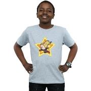 T-shirt enfant Marvel BI22010