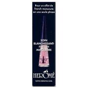 Vernis à ongles Herome Vernis à Ongles Blanchisseur Rose 10Ml