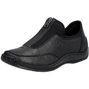 Mocassins Rieker -