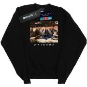 Sweat-shirt enfant Friends Three Wise Guys