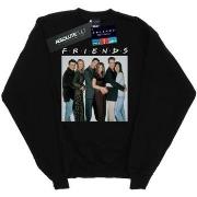 Sweat-shirt Friends BI17676