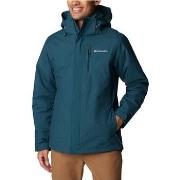 Veste Columbia _3_Element Blocker II Interchange Jacket