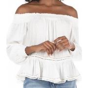 Blouses Superdry W6010465A