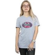 T-shirt Dc Comics BI12493