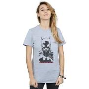 T-shirt Dc Comics BI12528