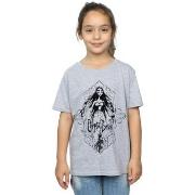 T-shirt enfant Corpse Bride BI12640