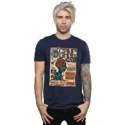 T-shirt Big Bang Theory BI12792