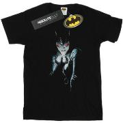 T-shirt Dc Comics Alex Ross