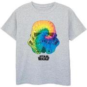 T-shirt enfant Star Wars: A New Hope BI43661