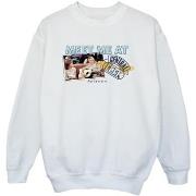 Sweat-shirt enfant Friends Meet Me At Central Perk