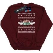 Sweat-shirt Friends Central Perk