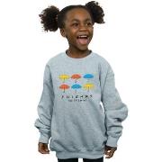 Sweat-shirt enfant Friends BI17828