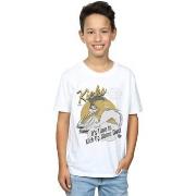 T-shirt enfant Dessins Animés BI23161