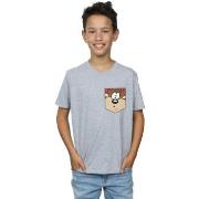 T-shirt enfant Dessins Animés BI23292