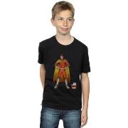 T-shirt enfant The Big Bang Theory BI8212