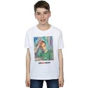 T-shirt enfant The Big Bang Theory BI8324