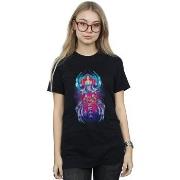 T-shirt Dc Comics BI10022