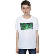 T-shirt enfant Corpse Bride BI12239