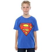 T-shirt enfant Dc Comics BI15329