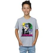 T-shirt enfant Dc Comics BI15468