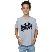 T-shirt enfant Dc Comics BI15511