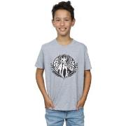 T-shirt enfant Dc Comics Gotham Girl